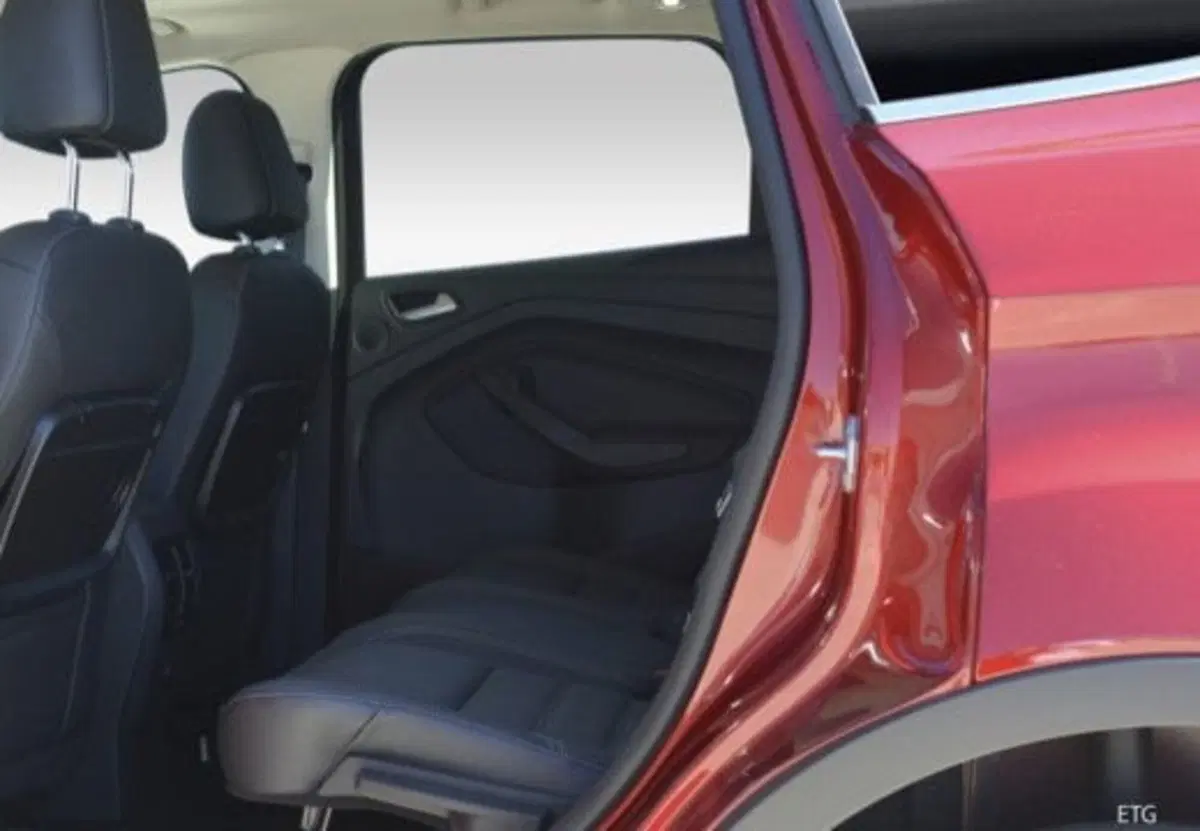 Ford Kuga usata a Frosinone (10)