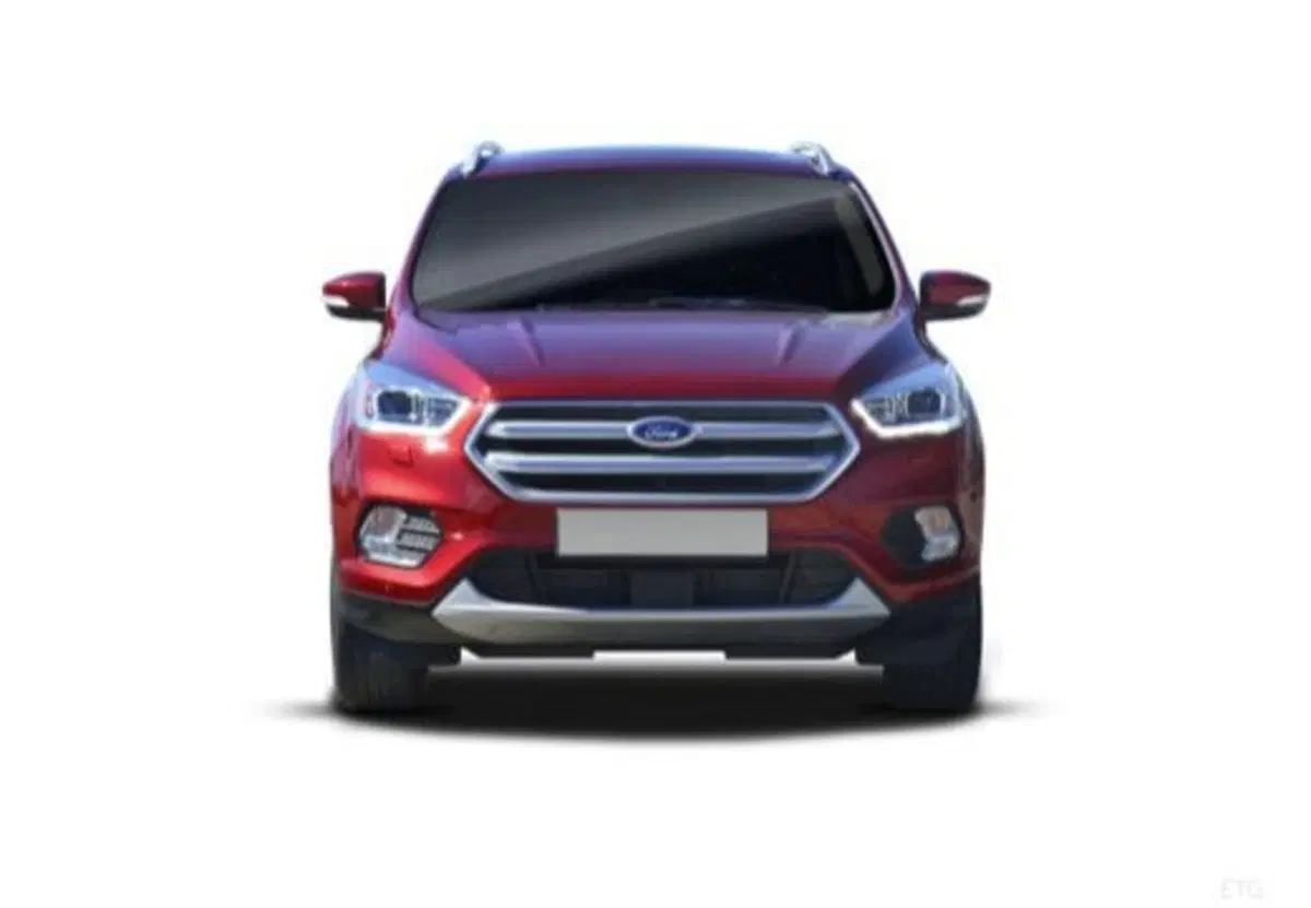Ford Kuga usata a Frosinone (11)