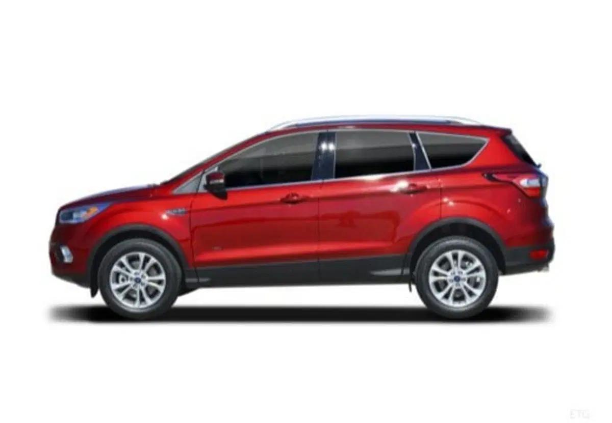 Ford Kuga usata a Frosinone (12)