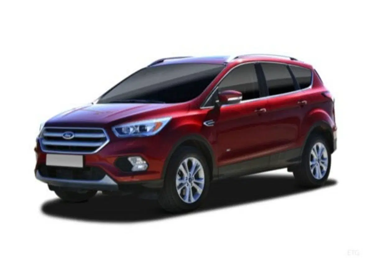 Ford Kuga usata a Frosinone (13)
