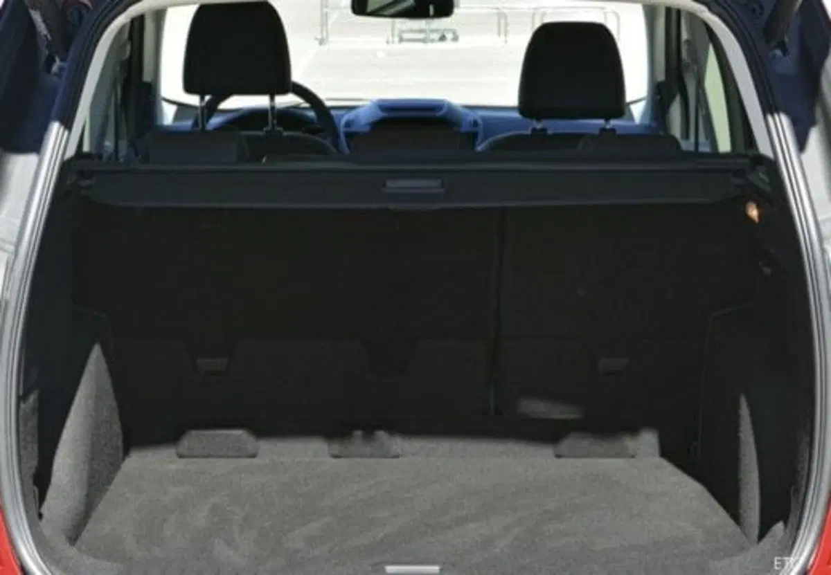 Ford Kuga usata a Frosinone (7)