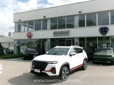 Dr DR 5.0 5 Stilnovo 1.4 t-gdi dct nuova a San Dona' Di Piave
