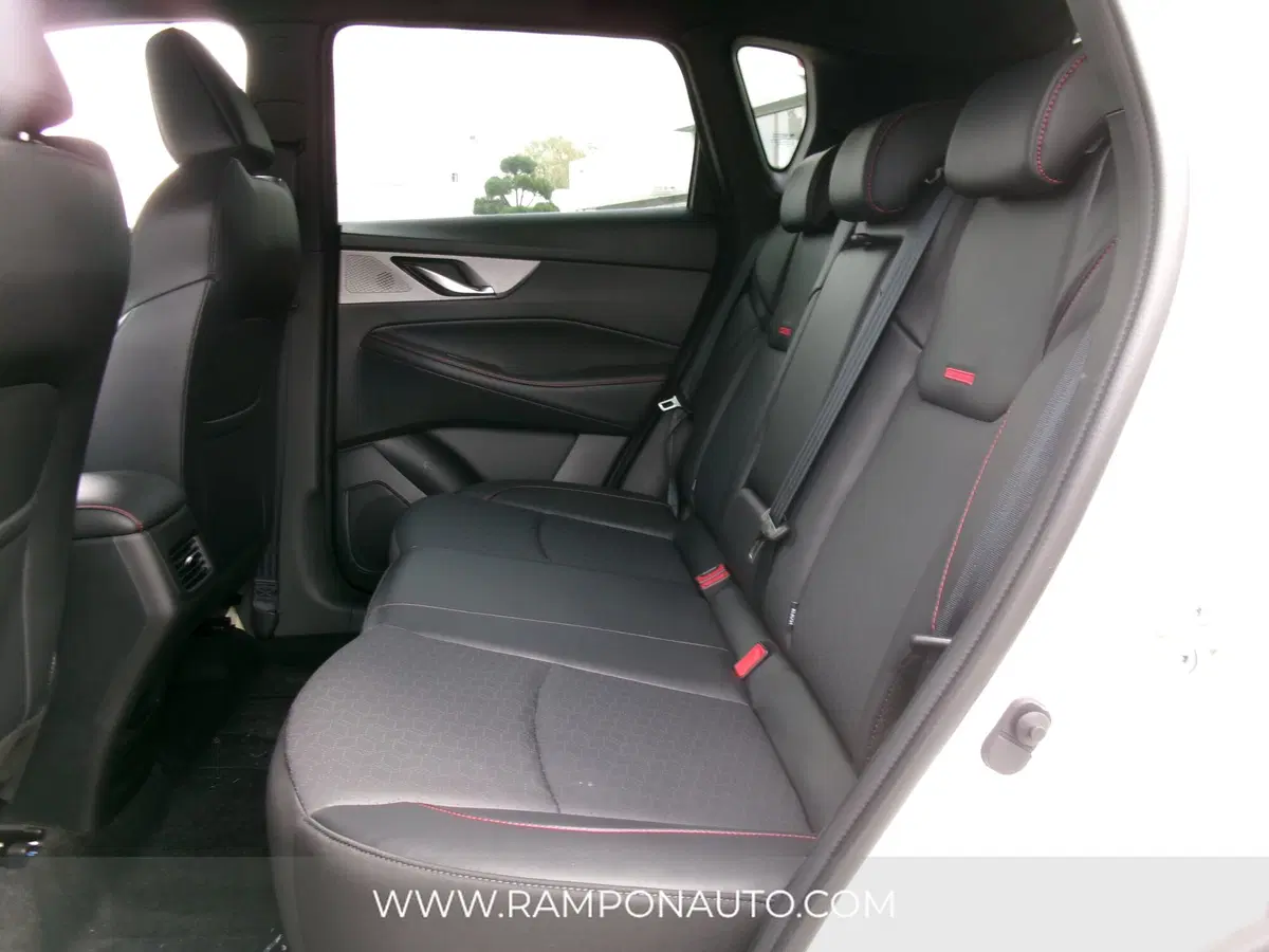 Dr DR 5.0 nuova a Venezia (9)