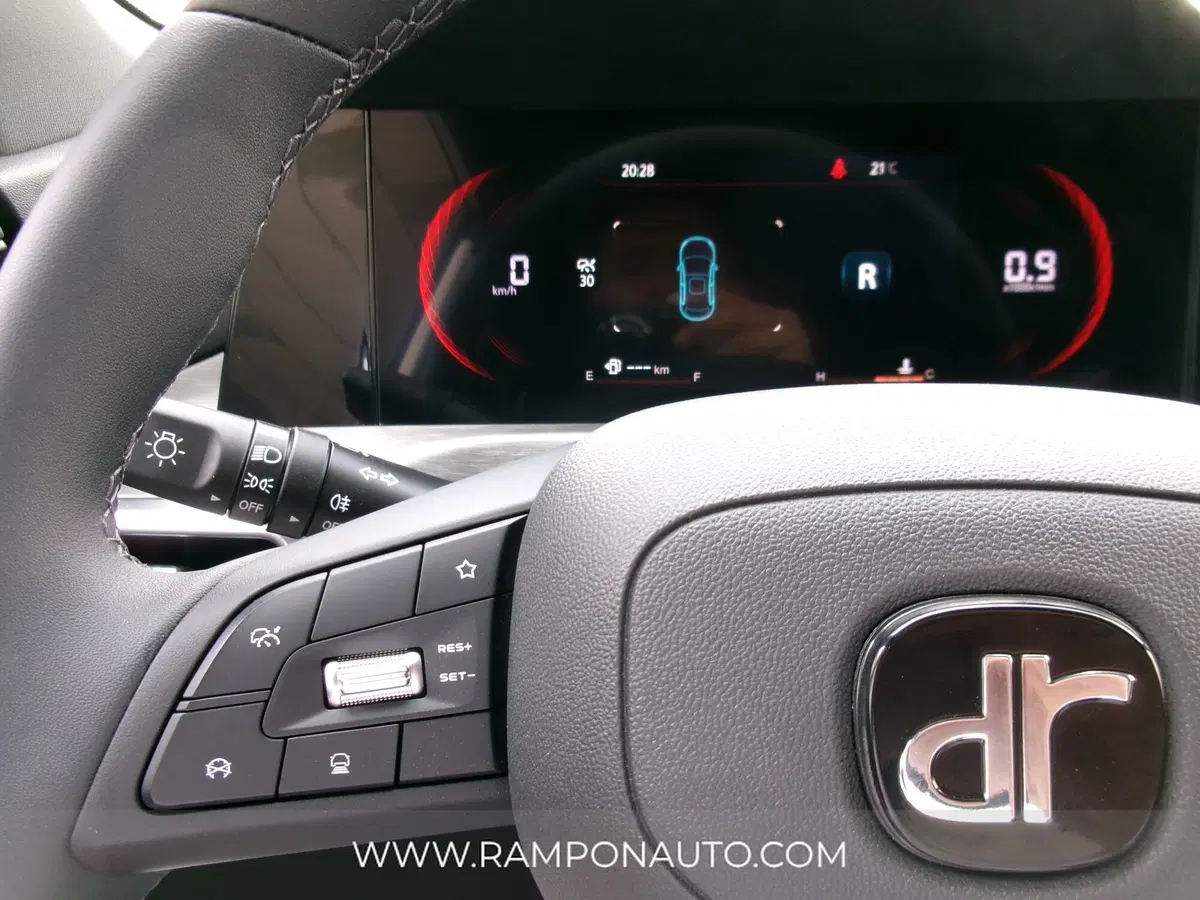 Dr DR 5.0 nuova a Venezia (10)