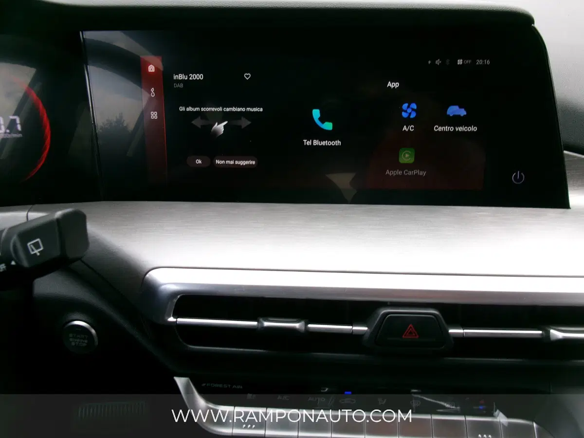 Dr DR 5.0 nuova a Venezia (14)