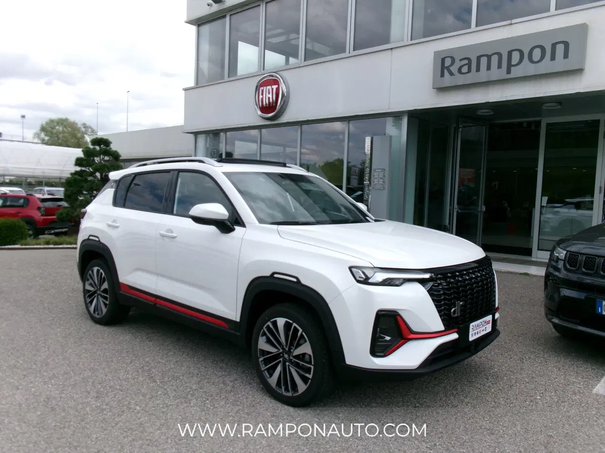 Dr DR 5.0 nuova a Venezia (6)