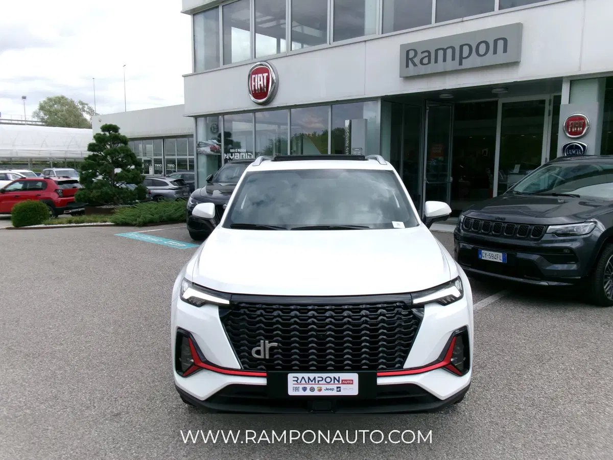 Dr DR 5.0 nuova a Venezia (7)