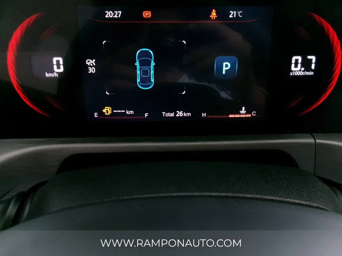 Dr DR 5.0 nuova a Venezia (8)