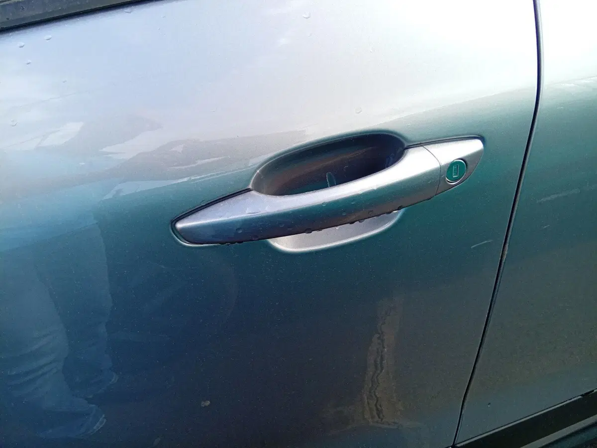 Opel Mokka usata a Catania (10)