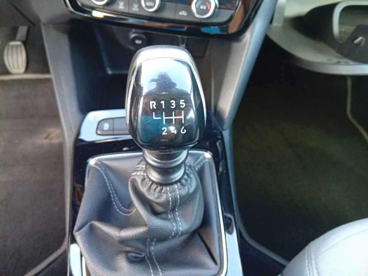 Opel Mokka usata a Catania (15)