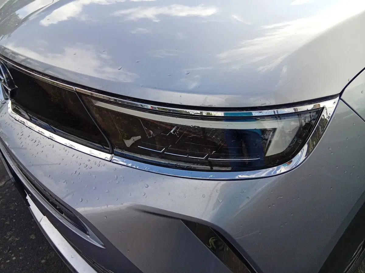 Opel Mokka usata a Catania (7)