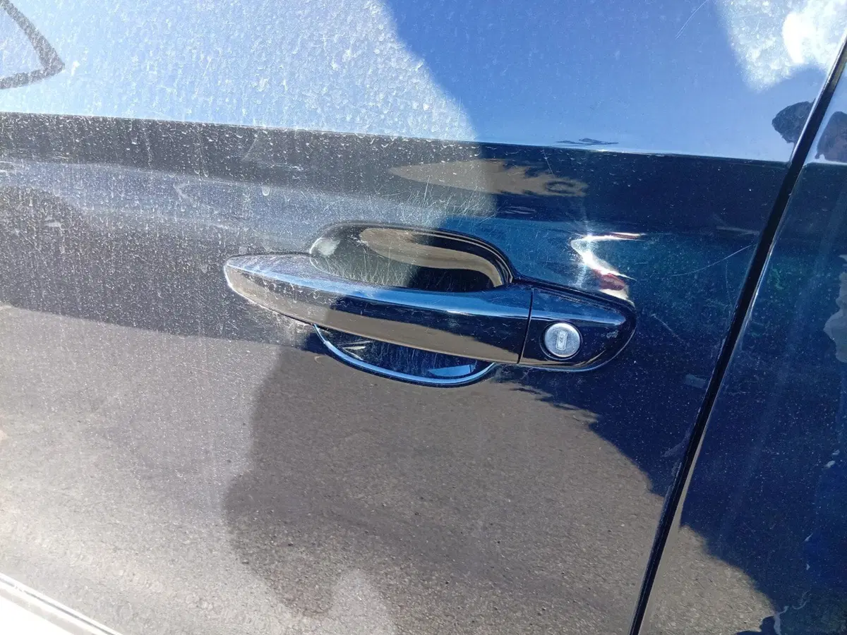 Opel Corsa usata a Catania (10)
