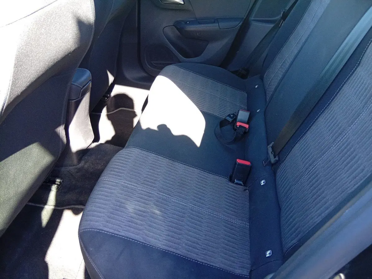 Opel Corsa usata a Catania (13)
