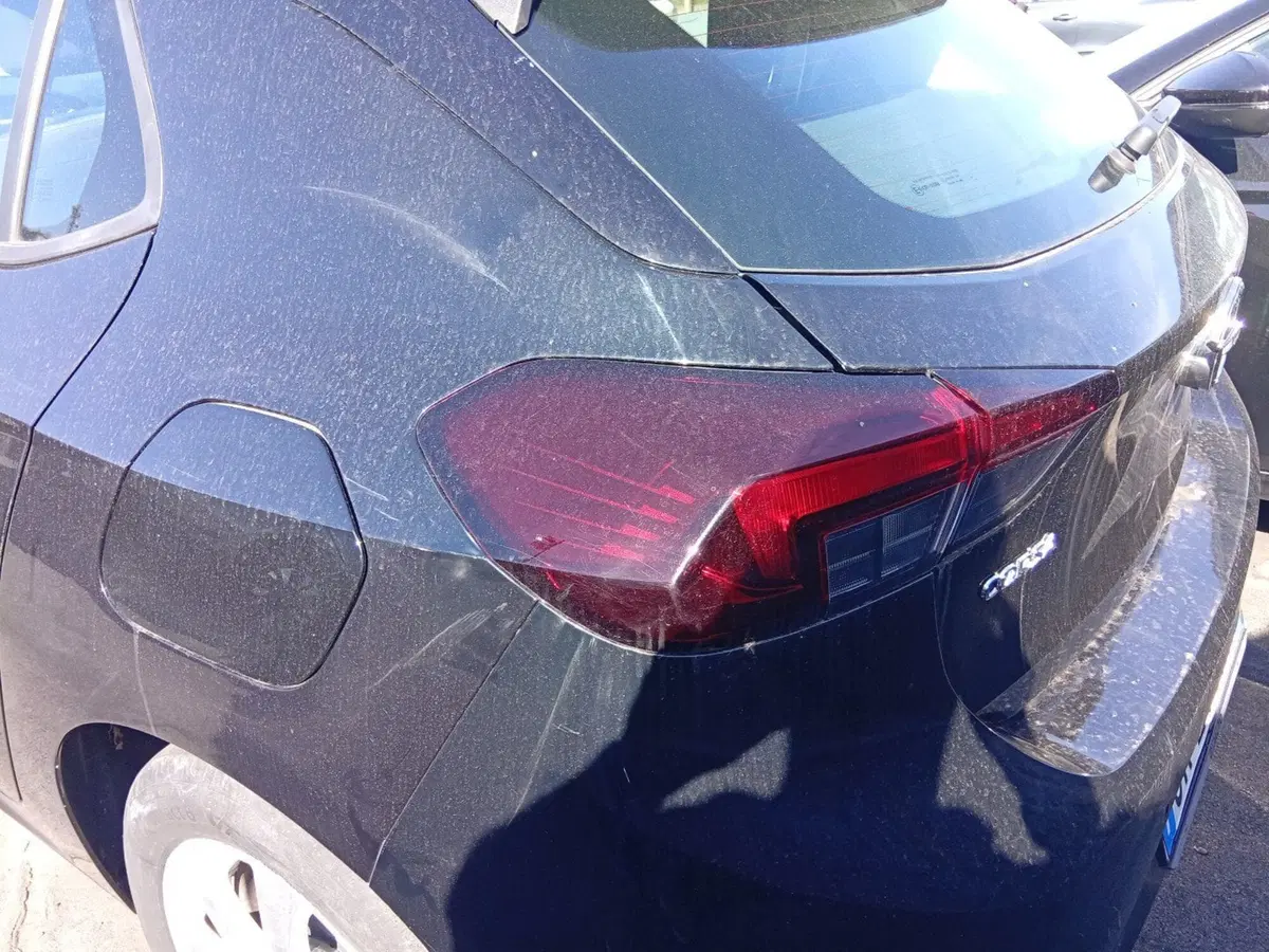 Opel Corsa usata a Catania (7)