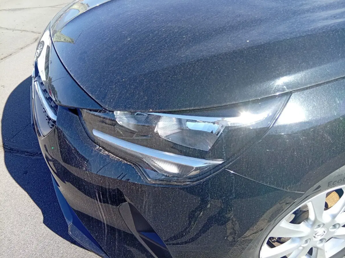 Opel Corsa usata a Catania (8)