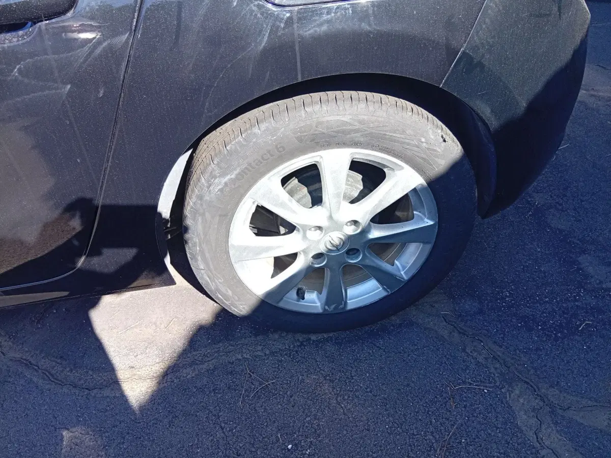Opel Corsa usata a Catania (9)