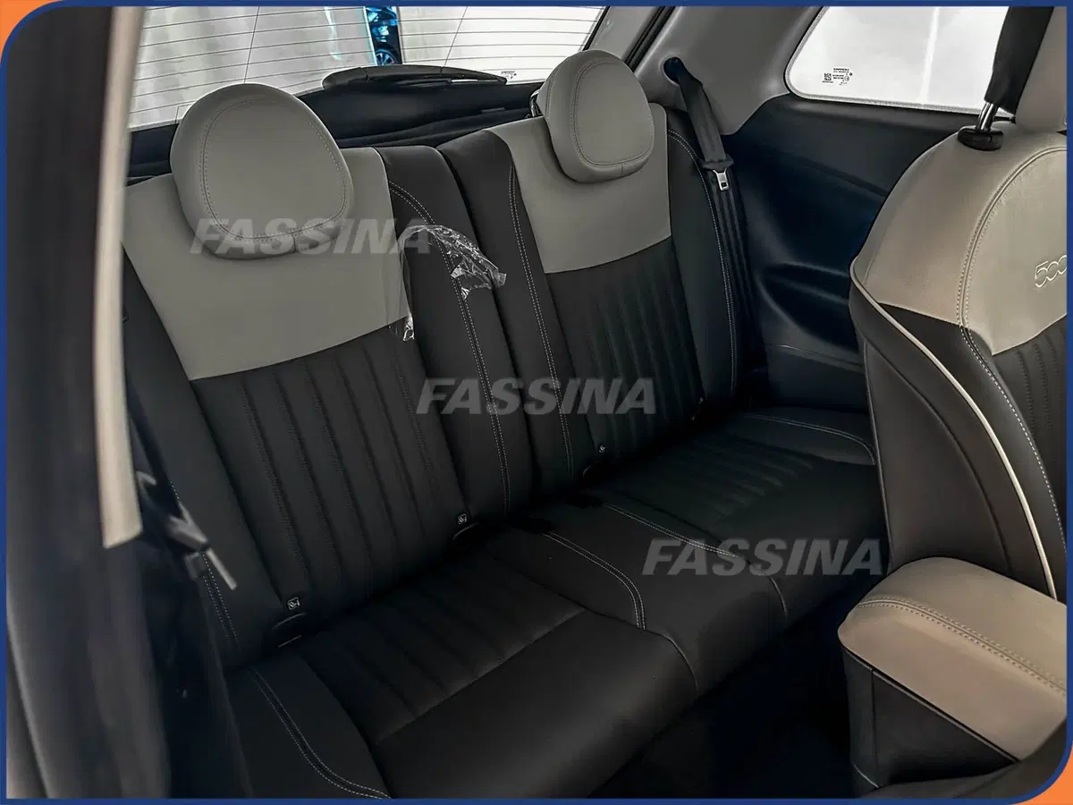 Fiat 500 nuova a Milano (12)