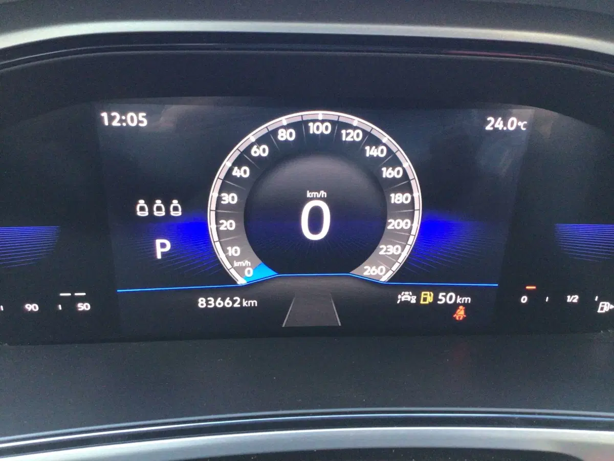 Volkswagen T-Roc usata a Genova (14)