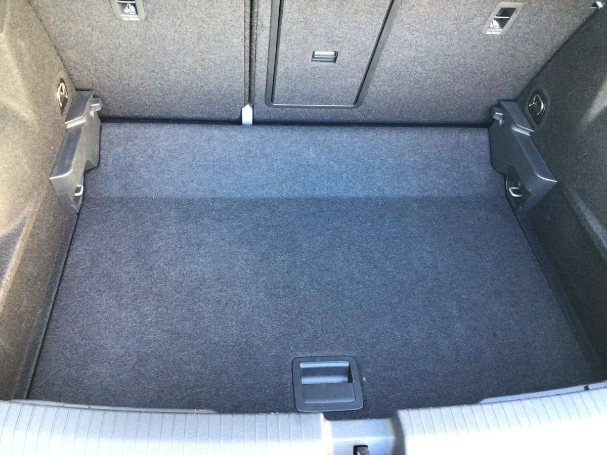 Volkswagen T-Roc usata a Genova (10)