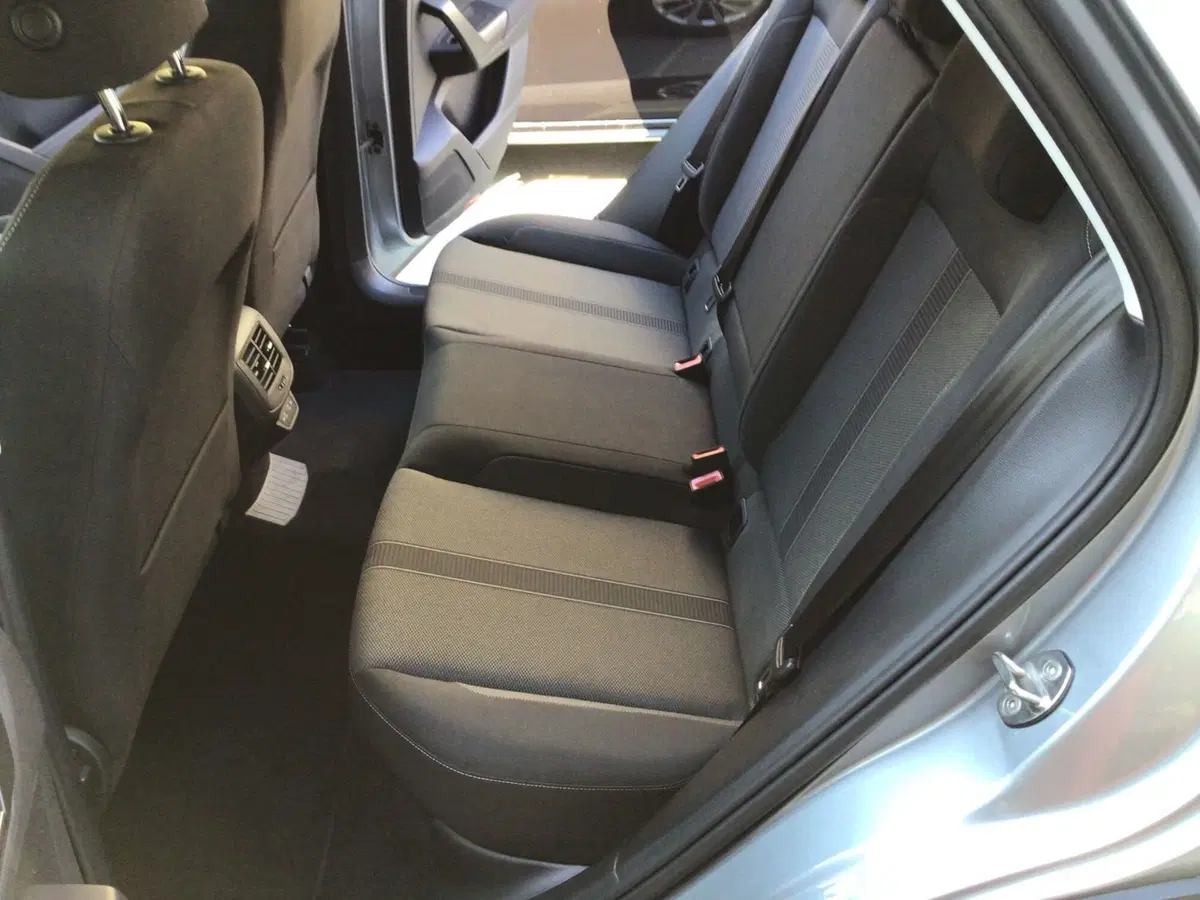 Volkswagen T-Roc usata a Genova (12)