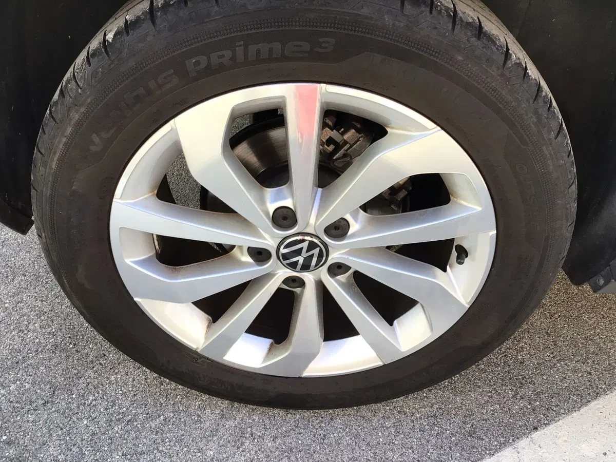 Volkswagen T-Roc usata a Genova (9)