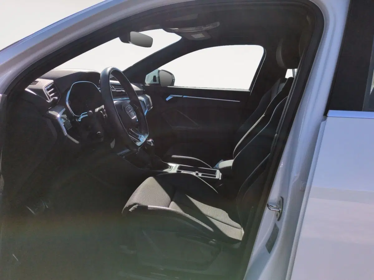 Audi Q3 Sportback usata a Agrigento (8)