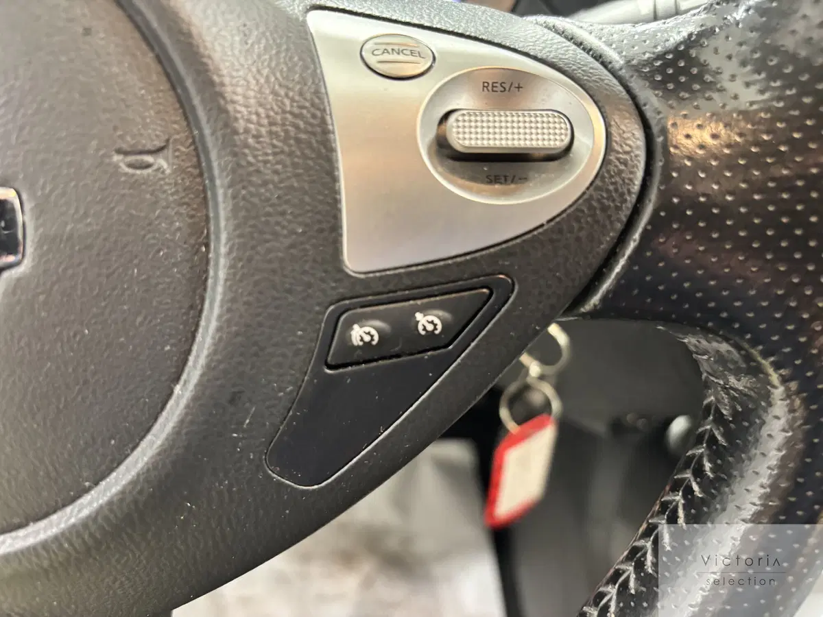 Nissan Juke usata a Brescia (10)