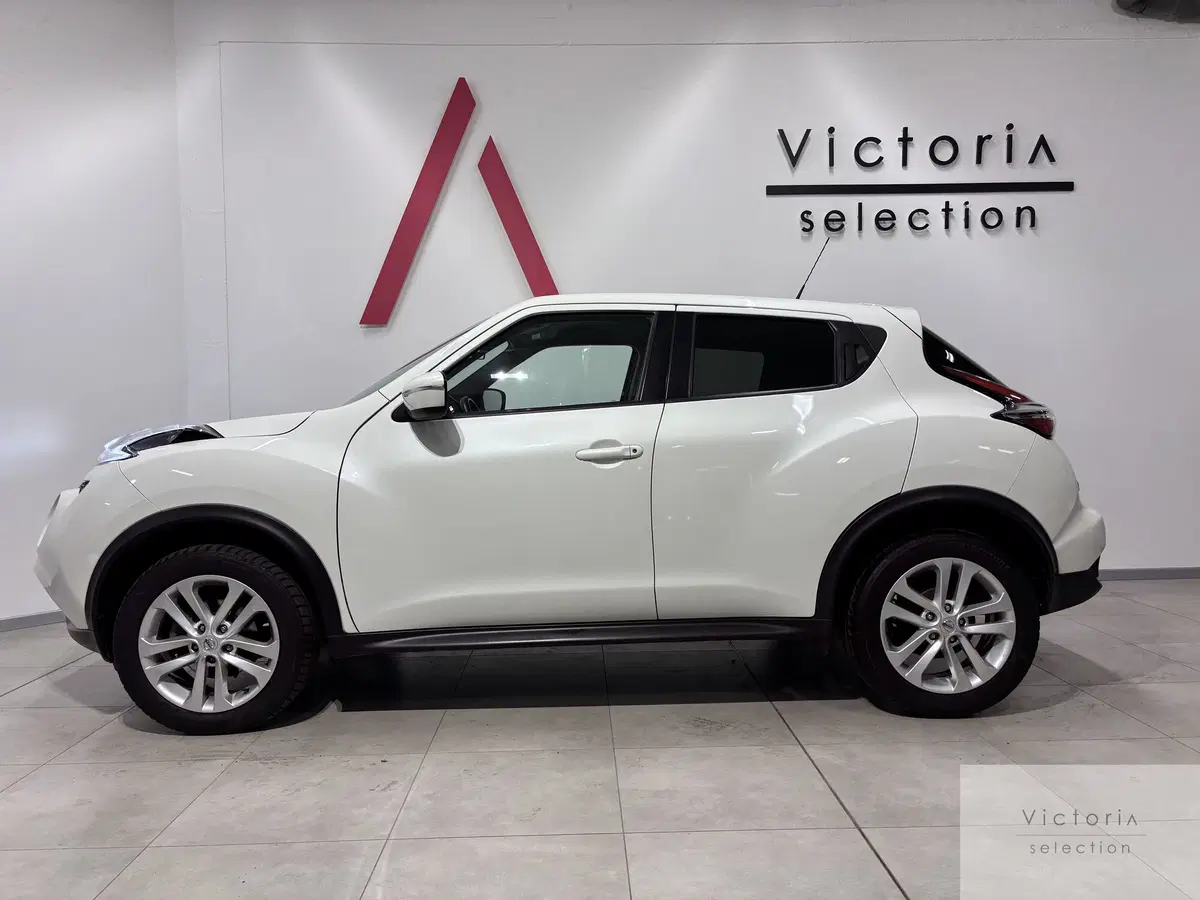 Nissan Juke usata a Brescia (4)