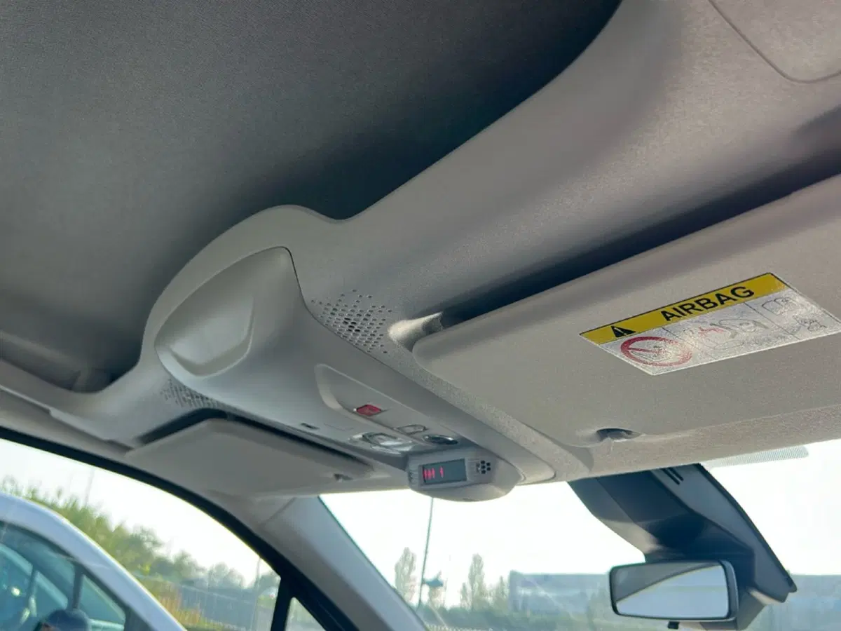 Fiat Doblò nuova a Bergamo (20)