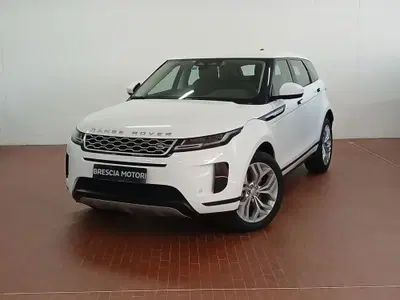 Land Rover Range Rover Evoque 2.0D I4 163 CV AWD Auto SE del 2022 usata a Brescia