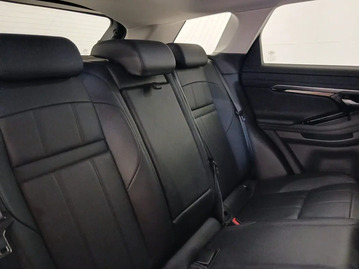 Land Rover Range Rover Evoque usata a Brescia (5)