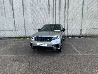 Land Rover Range Rover Velar 2.0D I4 204 CV Auric Edition del 2022 usata a Salerno