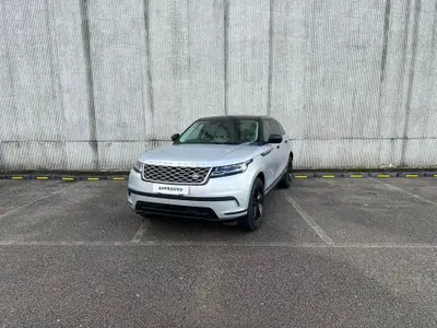 Land Rover Range Rover Velar 2.0D I4 204 CV del 2021 usata a Salerno