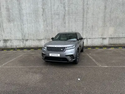 Land Rover Range Rover Velar 2.0D I4 204 CV R-Dynamic SE del 2023 usata a Salerno