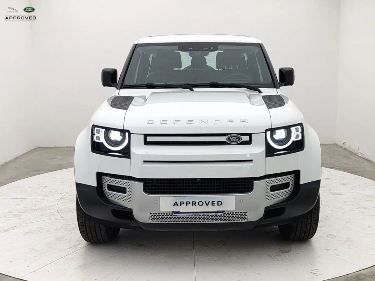 Land Rover Defender usata a Ragusa (8)