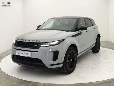 Land Rover Range Rover Evoque 2.0D I4 163 CV AWD Auto S del 2024 usata a Ragusa