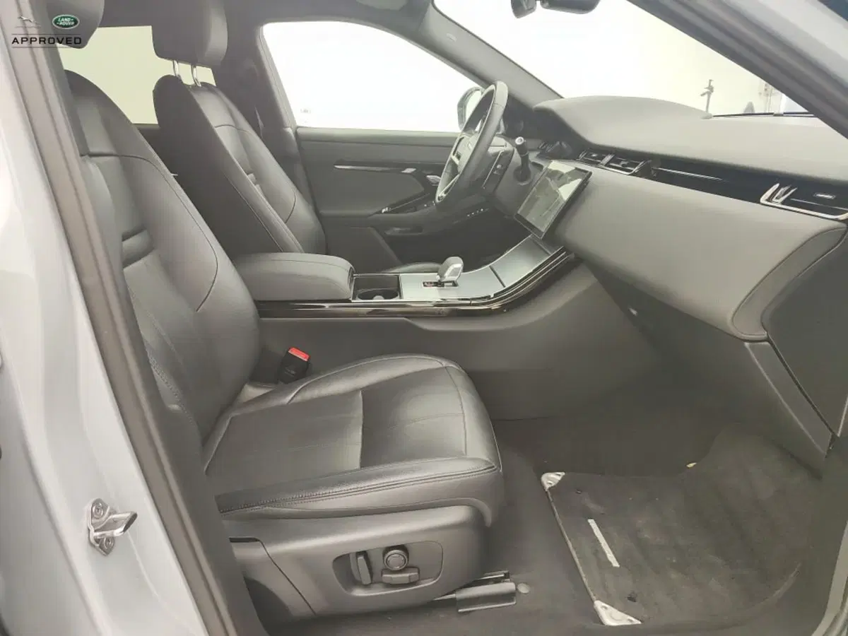 Land Rover Range Rover Evoque usata a Ragusa (4)