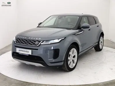 Land Rover Range Rover Evoque 2.0D I4 163 CV AWD Auto SE del 2022 usata a Ragusa