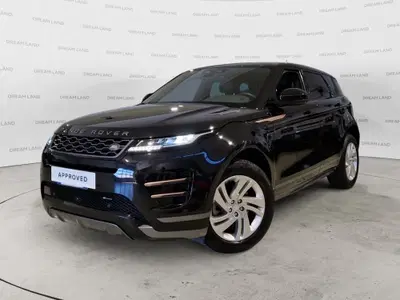 Land Rover Range Rover Evoque 2.0D I4 163 CV AWD Auto R-Dynamic del 2022 usata a Empoli