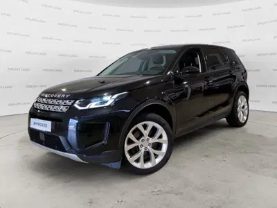 Land Rover Discovery Sport 2.0 TD4 163 CV AWD Auto R-Dynamic SE del 2022 usata a Empoli