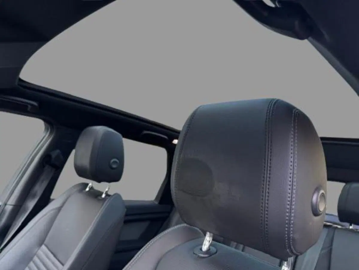 Land Rover Discovery Sport usata a Monza e Brianza (19)