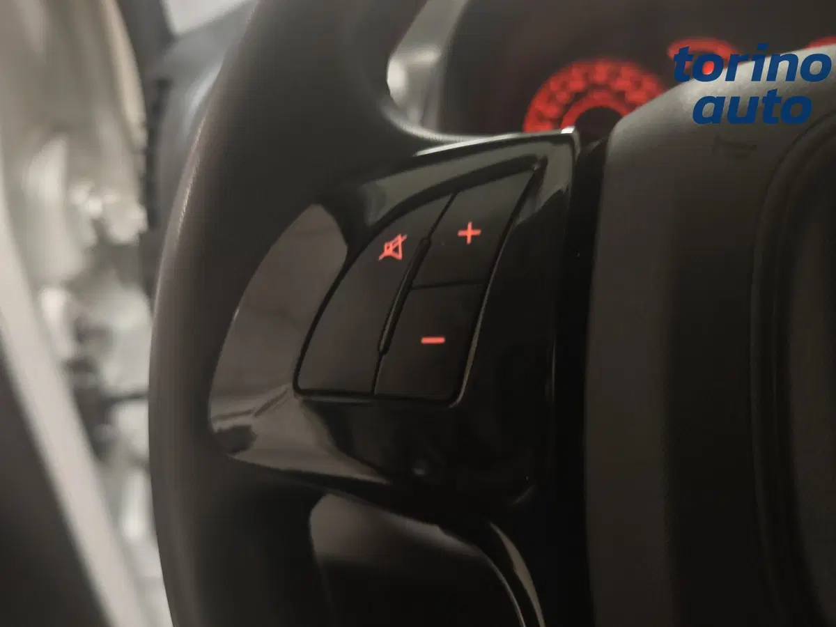 Fiat Fiorino usata a Torino (10)