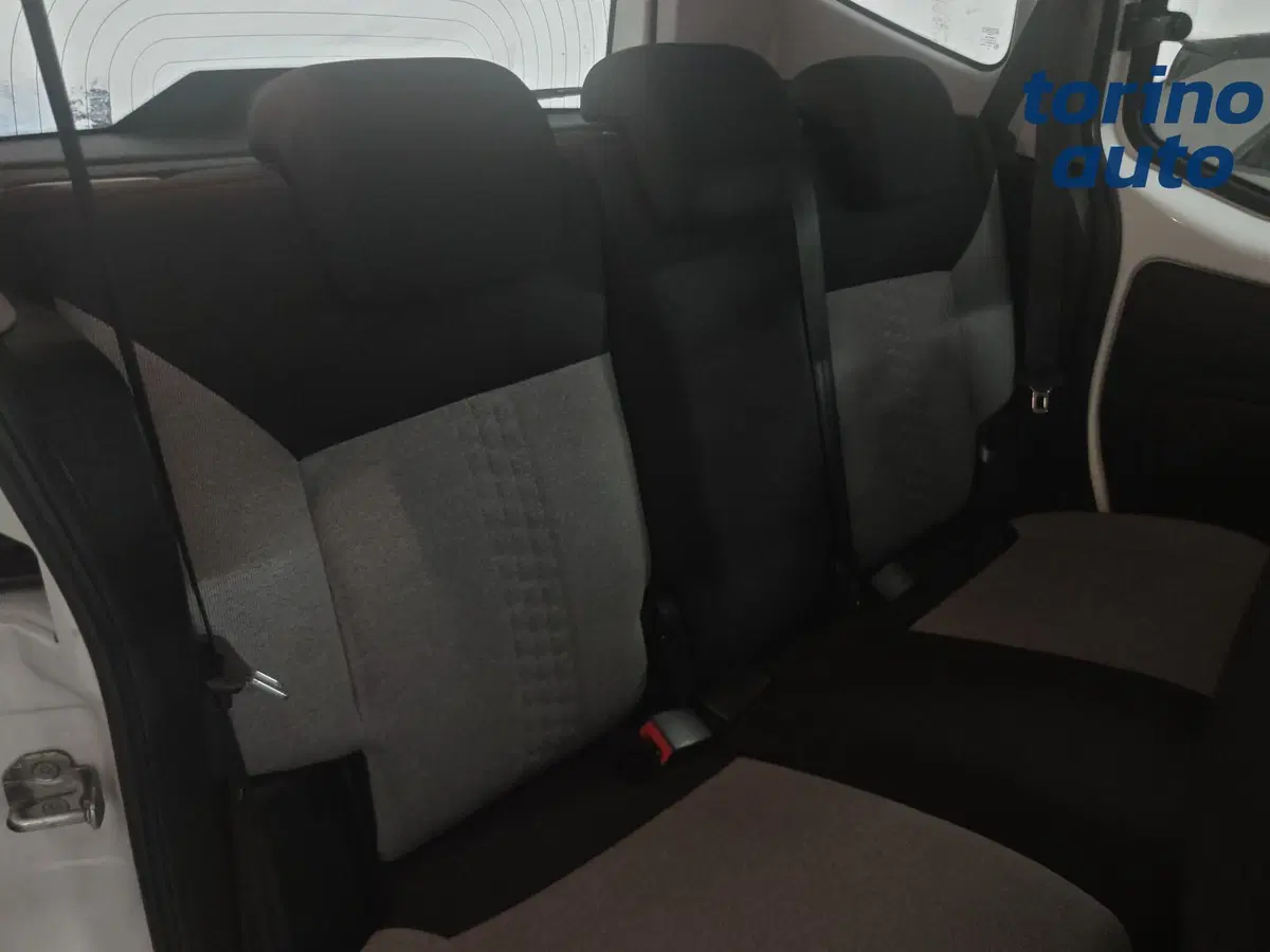 Fiat Fiorino usata a Torino (7)