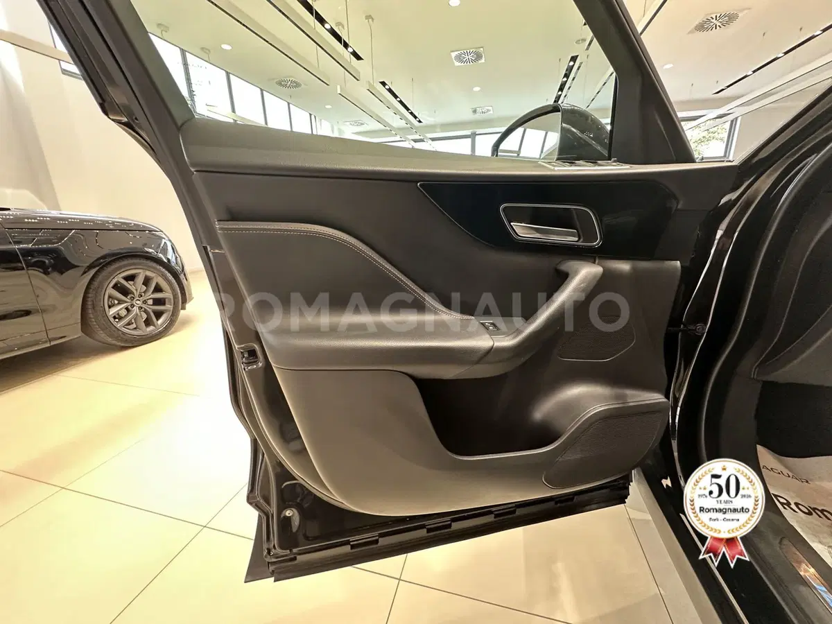 Jaguar F-Pace usata a Forlì-Cesena (15)