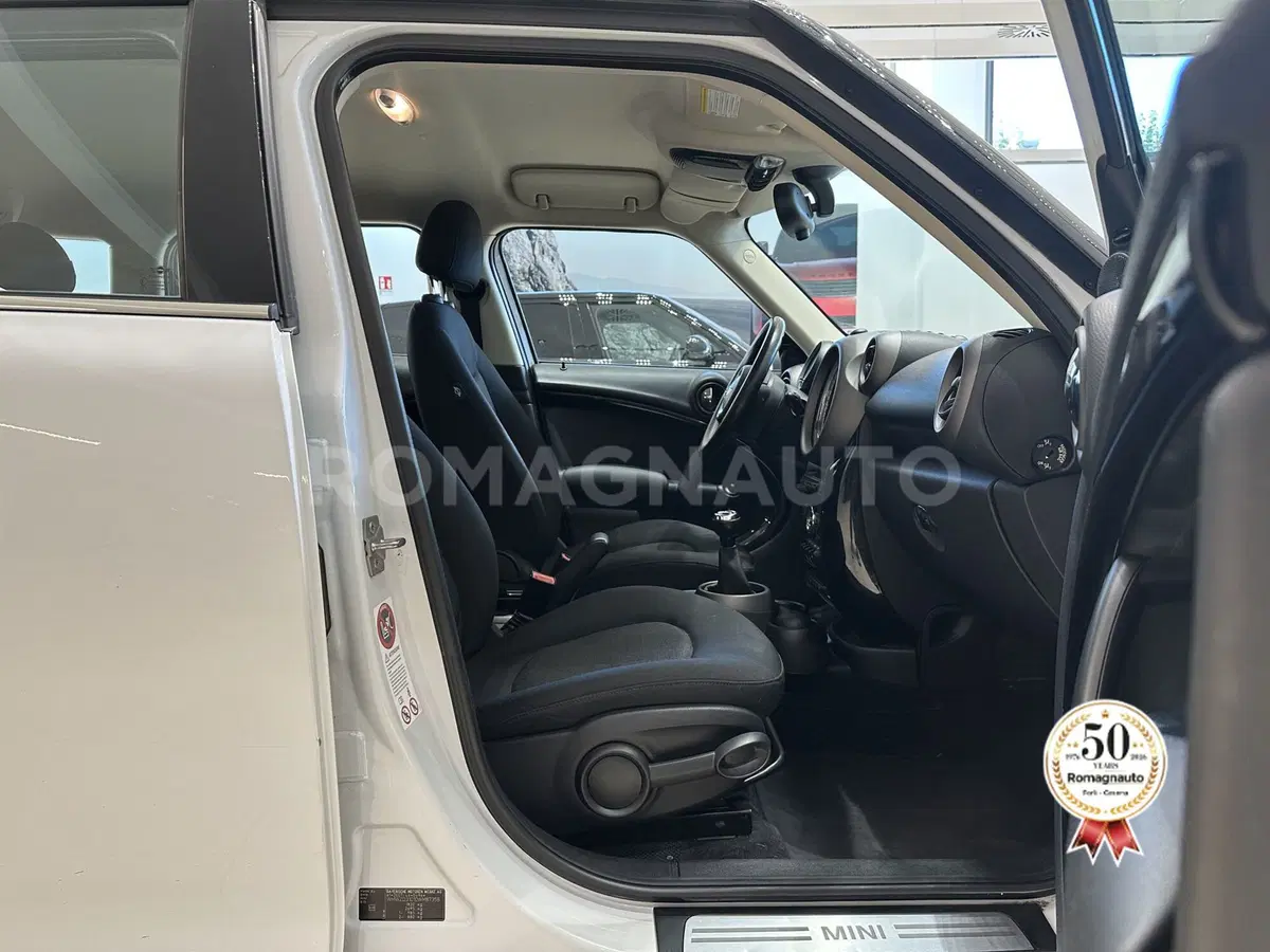 MINI Mini Countryman usata a Forlì-Cesena (10)