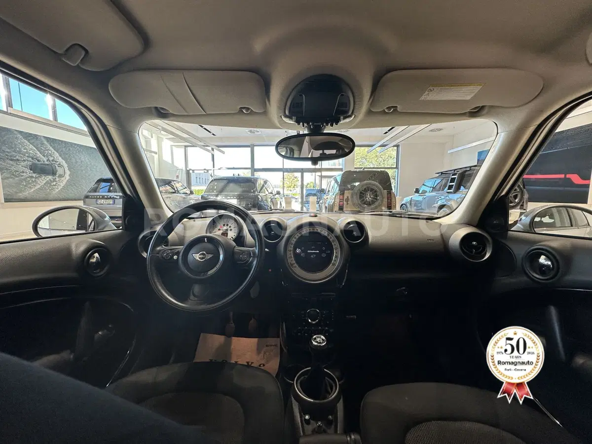MINI Mini Countryman usata a Forlì-Cesena (13)