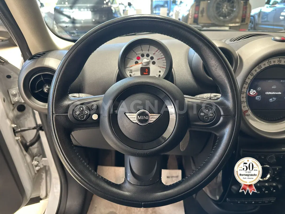 MINI Mini Countryman usata a Forlì-Cesena (16)