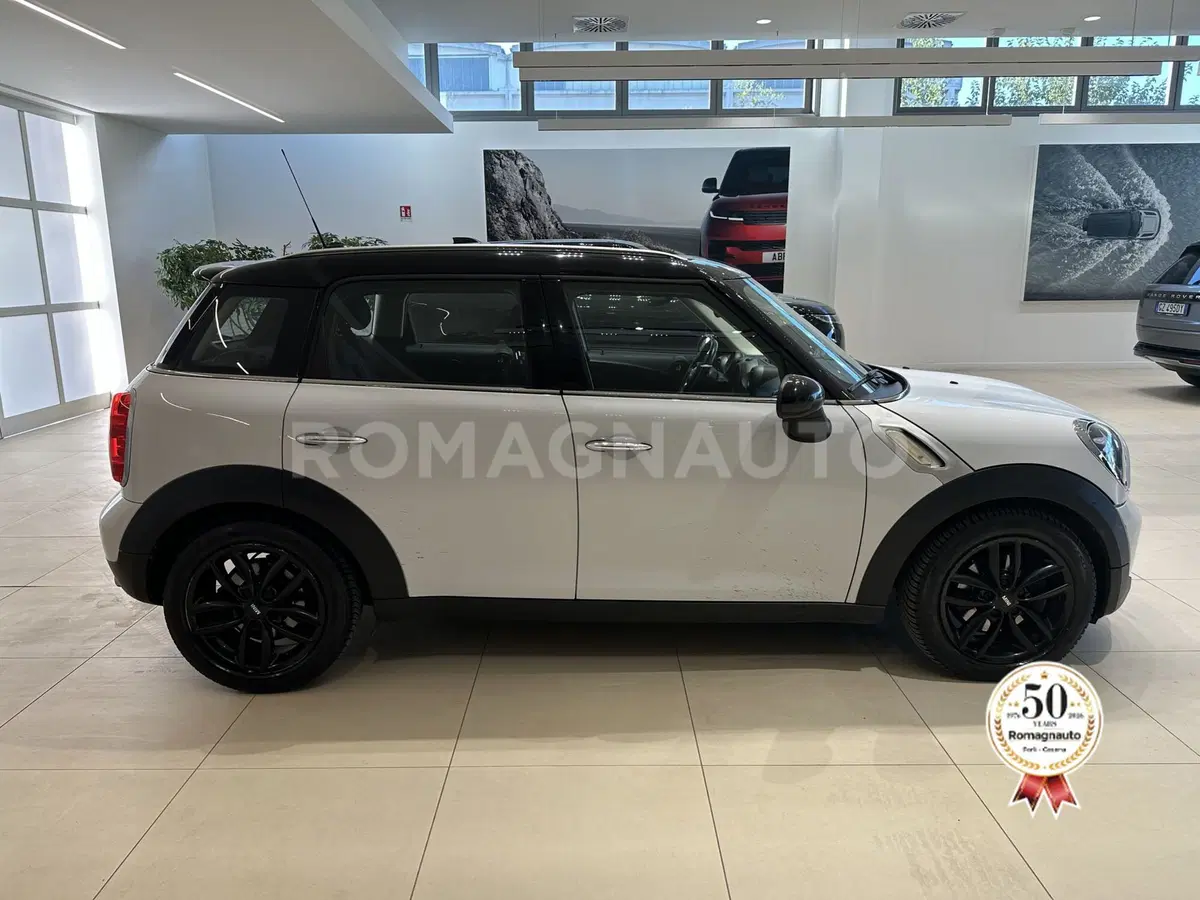 MINI Mini Countryman usata a Forlì-Cesena (4)