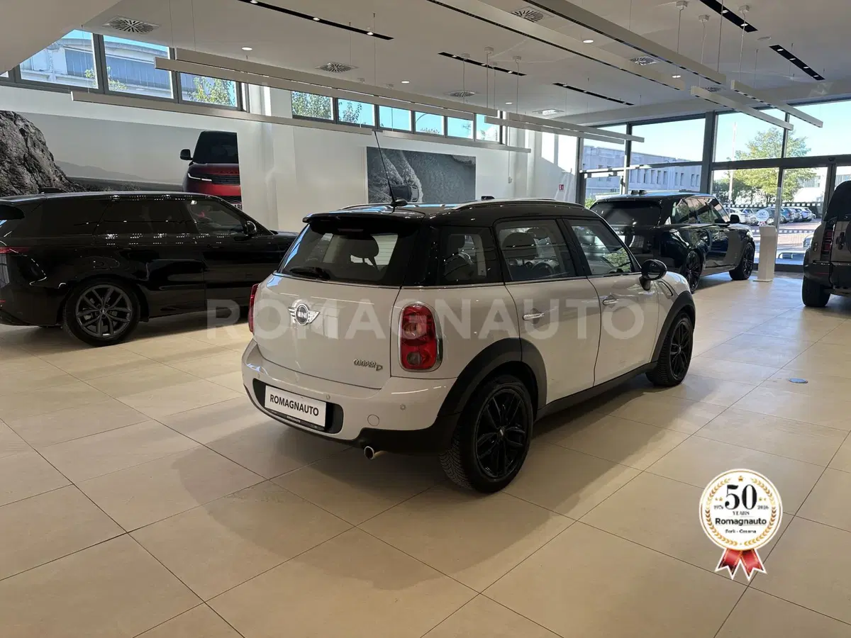 MINI Mini Countryman usata a Forlì-Cesena (5)