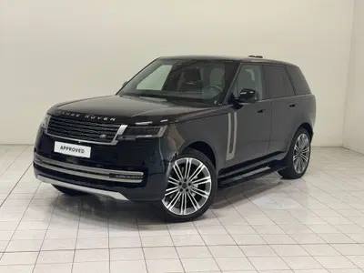 Land Rover Range Rover EV450 HSE awd 450cv auto del 2026 usata a Novara
